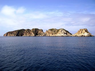 Santa Ponsa Bay Cruise